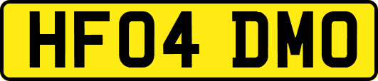 HF04DMO