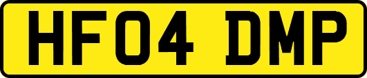 HF04DMP