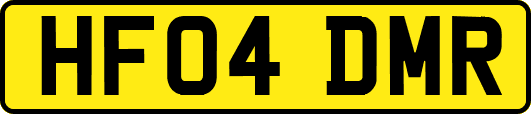 HF04DMR