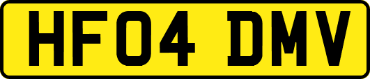 HF04DMV