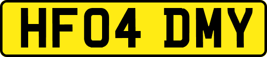 HF04DMY
