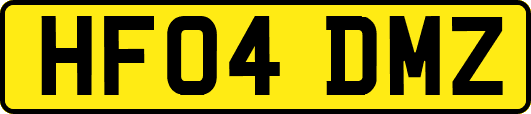 HF04DMZ