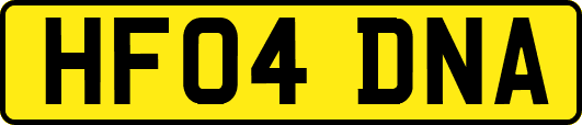 HF04DNA