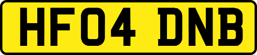 HF04DNB