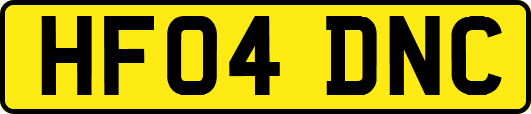 HF04DNC