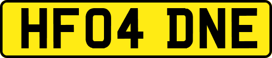 HF04DNE
