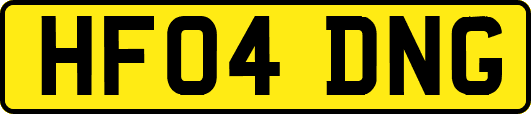 HF04DNG