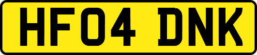 HF04DNK