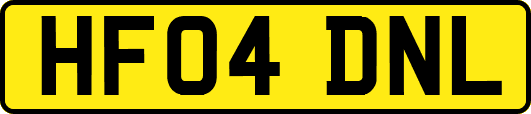 HF04DNL