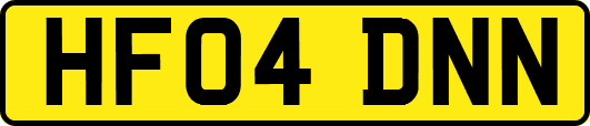 HF04DNN