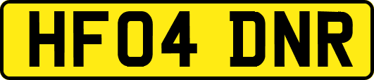 HF04DNR