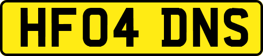 HF04DNS