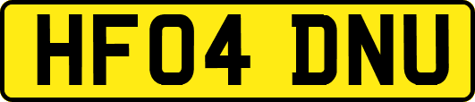 HF04DNU