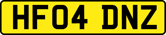 HF04DNZ