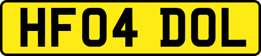HF04DOL