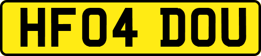 HF04DOU