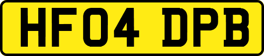 HF04DPB