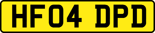 HF04DPD