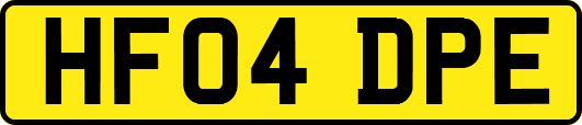 HF04DPE