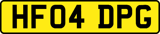 HF04DPG