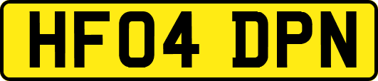 HF04DPN