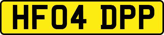 HF04DPP