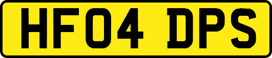 HF04DPS