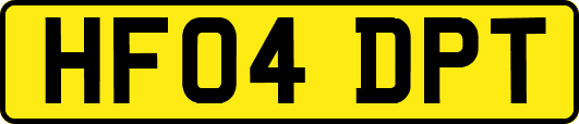 HF04DPT