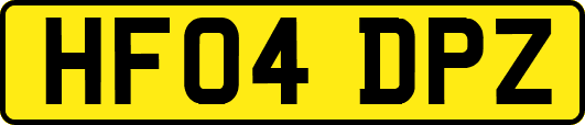 HF04DPZ