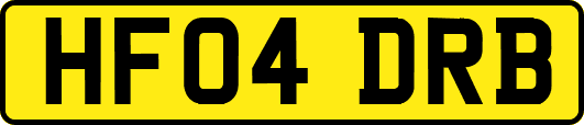 HF04DRB