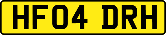 HF04DRH