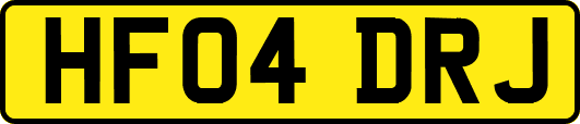 HF04DRJ