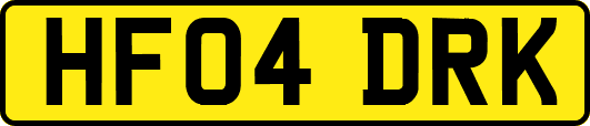 HF04DRK