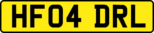 HF04DRL