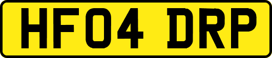 HF04DRP