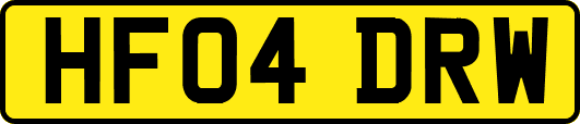HF04DRW