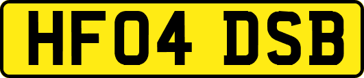 HF04DSB