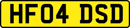 HF04DSD
