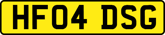 HF04DSG