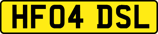 HF04DSL