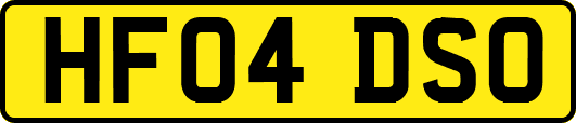 HF04DSO