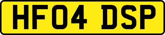 HF04DSP