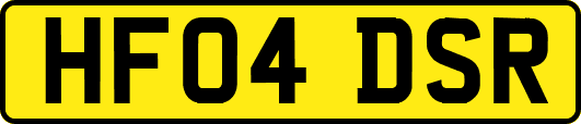 HF04DSR