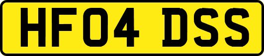HF04DSS