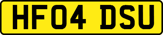 HF04DSU