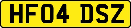 HF04DSZ