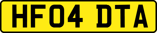 HF04DTA