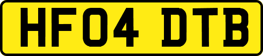HF04DTB