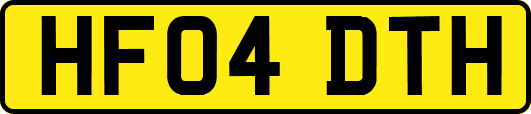 HF04DTH