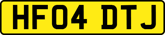 HF04DTJ